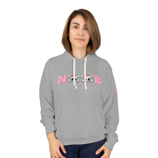 The official Cutest Noob Hoodie
