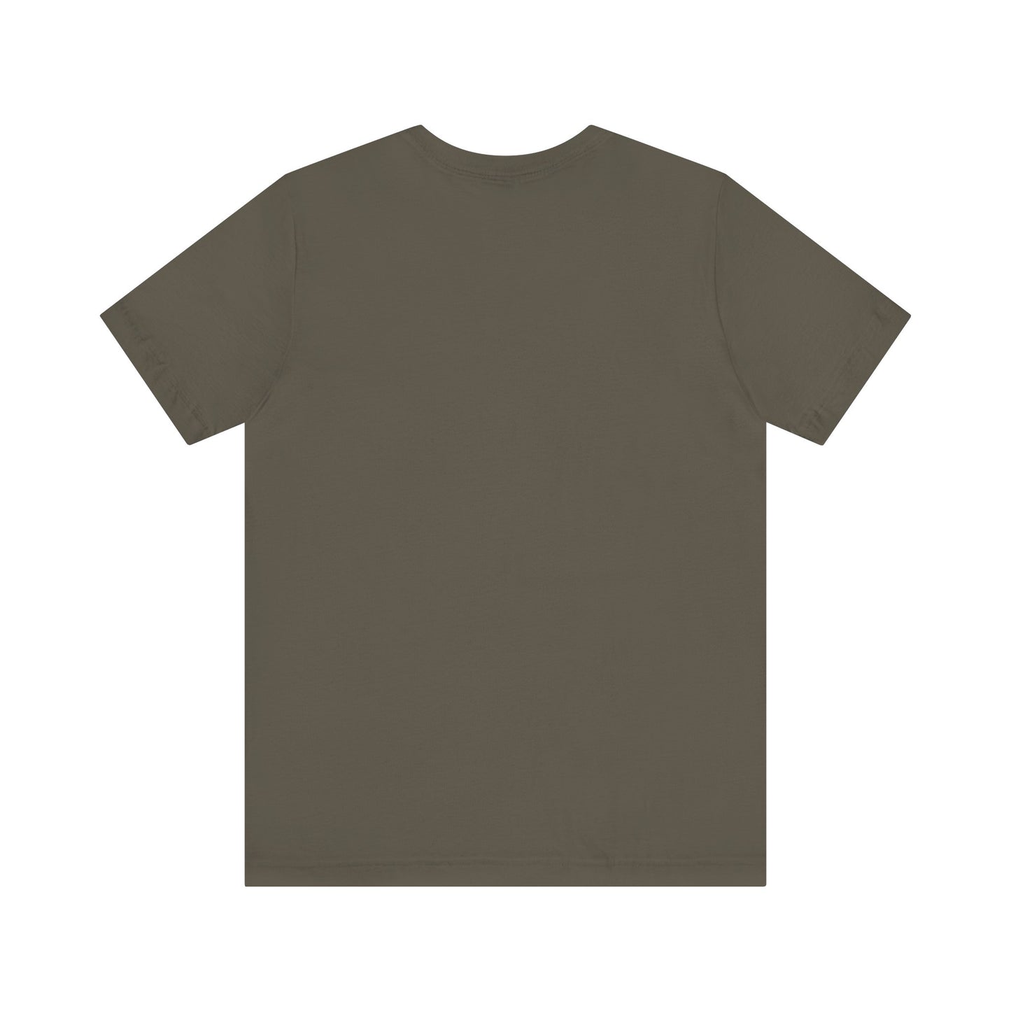 Sweaty Casual Airplay Unisex Jersey Short Sleeve Tee