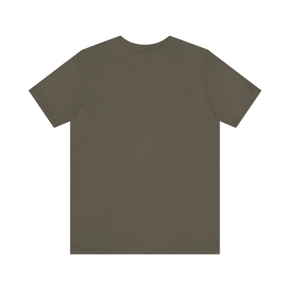 Sweaty Casual Airplay Unisex Jersey Short Sleeve Tee