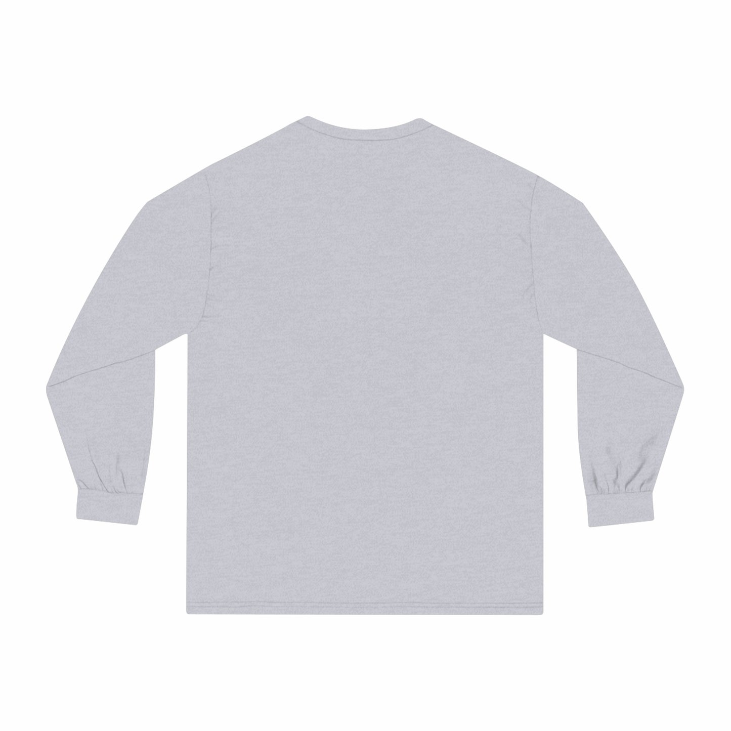 Noisy Kriket's Unisex Classic Long Sleeve T-Shirt