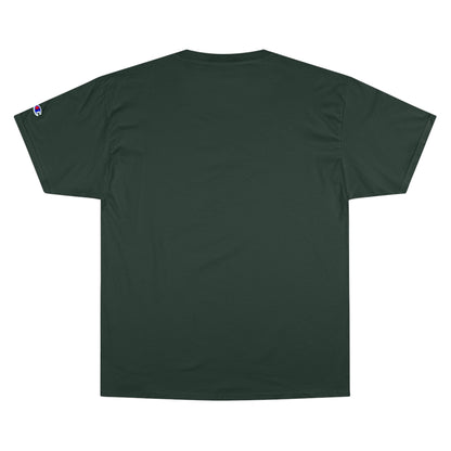 Scuffed DPS Champion T-Shirt