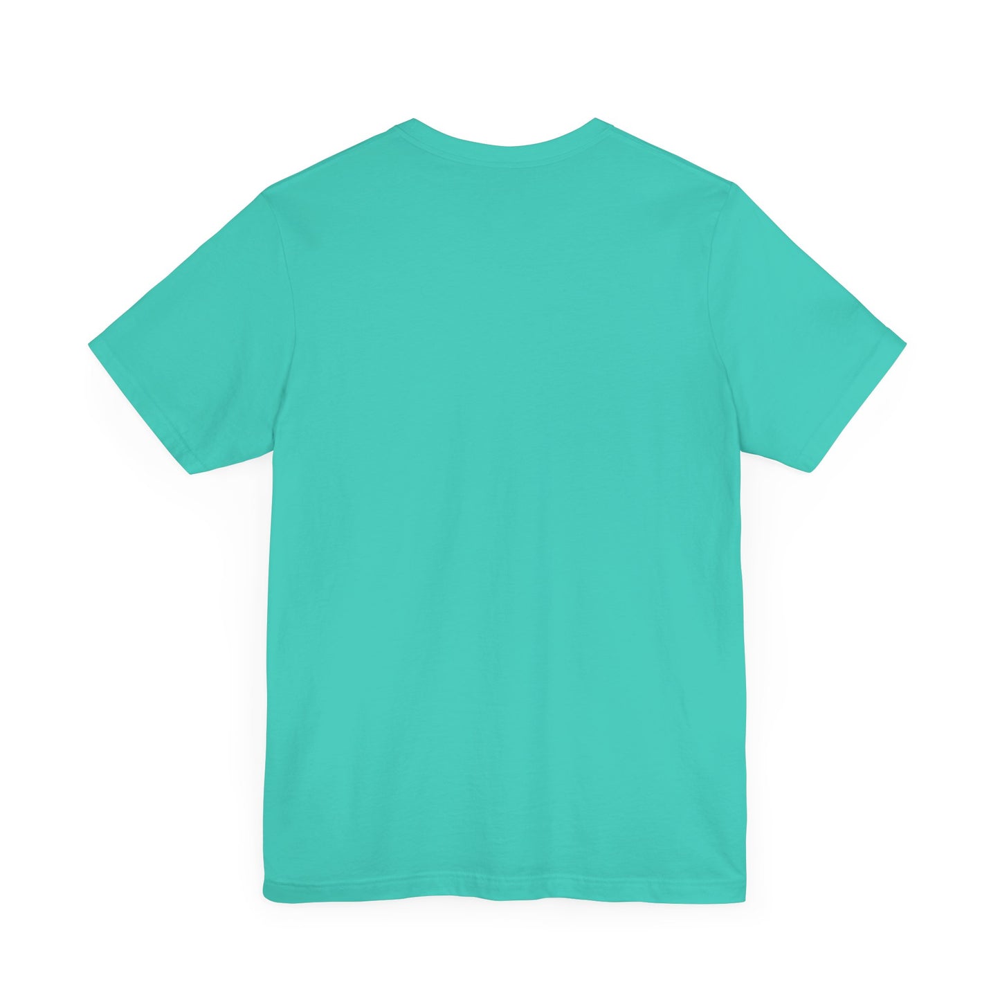 Sweaty Casual Airplay Unisex Jersey Short Sleeve Tee