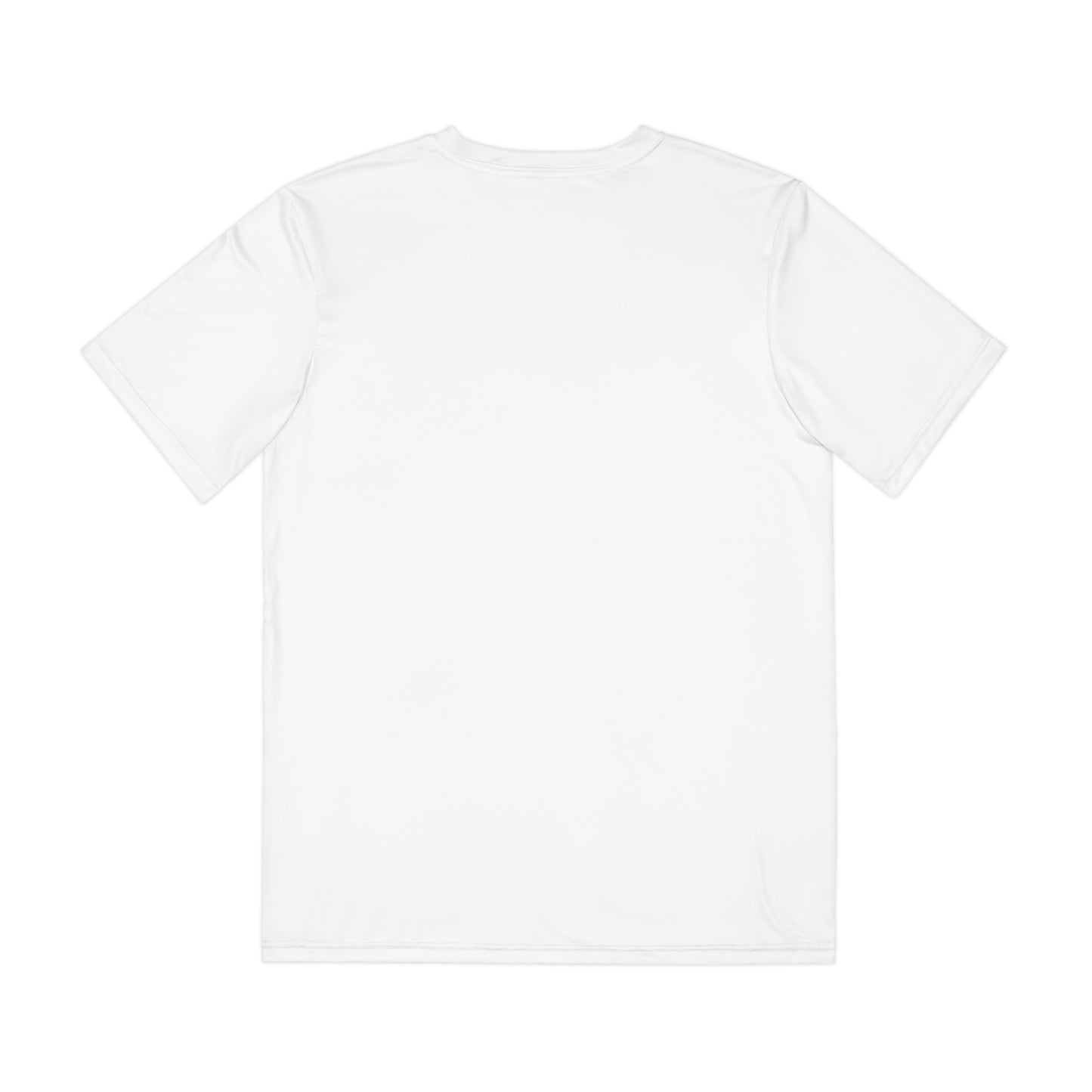 Gamer's Ruin White Men's T-shirt