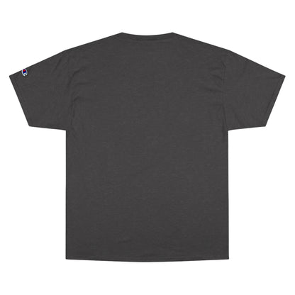 Scuffed Support Champion T-Shirt