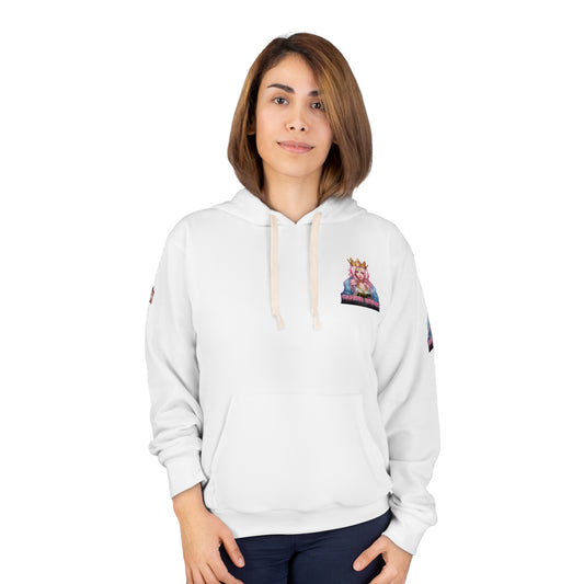 Gaming Royalty LEGENDARY Pullover Hoodie