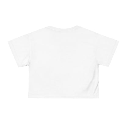 Gamer's Ruin Crop Tee