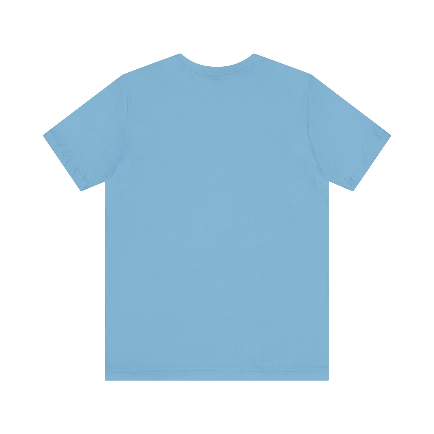 Sweaty Casual Airplay Unisex Jersey Short Sleeve Tee