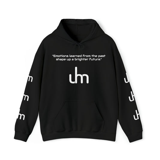 UHM Unisex Heavy Blend™ Hooded Sweatshirt
