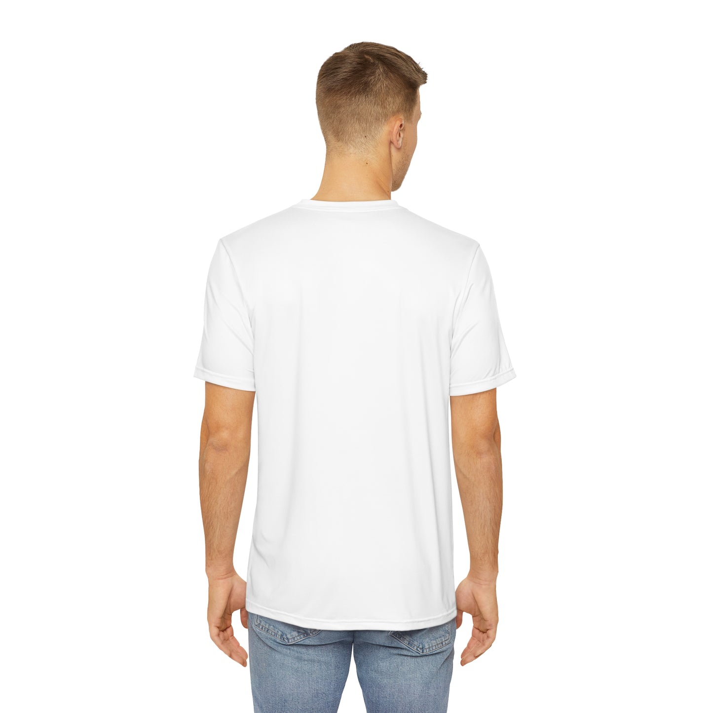 Gamer's Ruin White Men's T-shirt