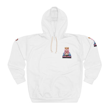 Gaming Royalty LEGENDARY Pullover Hoodie