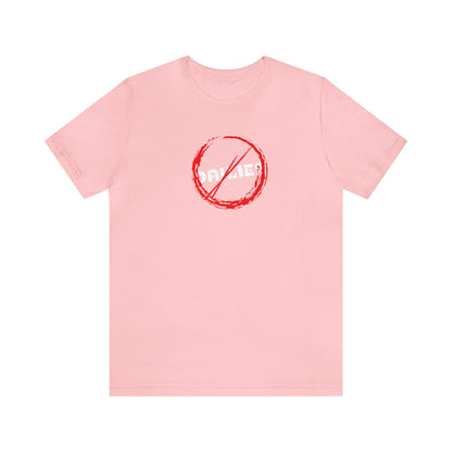 Anti- Dailies Women's Jersey Short Sleeve Tee