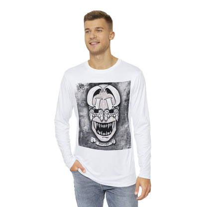 Gamer's Ruin Men's Long Sleeve Shirt