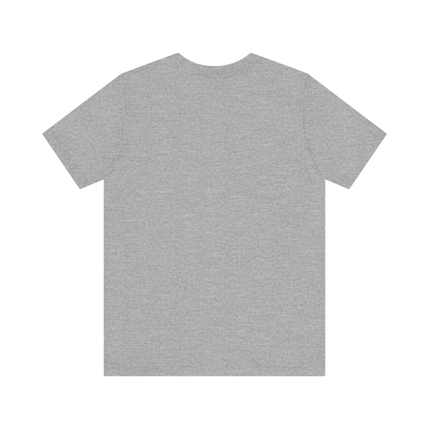 Sweaty Casual Airplay Unisex Jersey Short Sleeve Tee