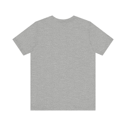 Sweaty Casual Airplay Unisex Jersey Short Sleeve Tee