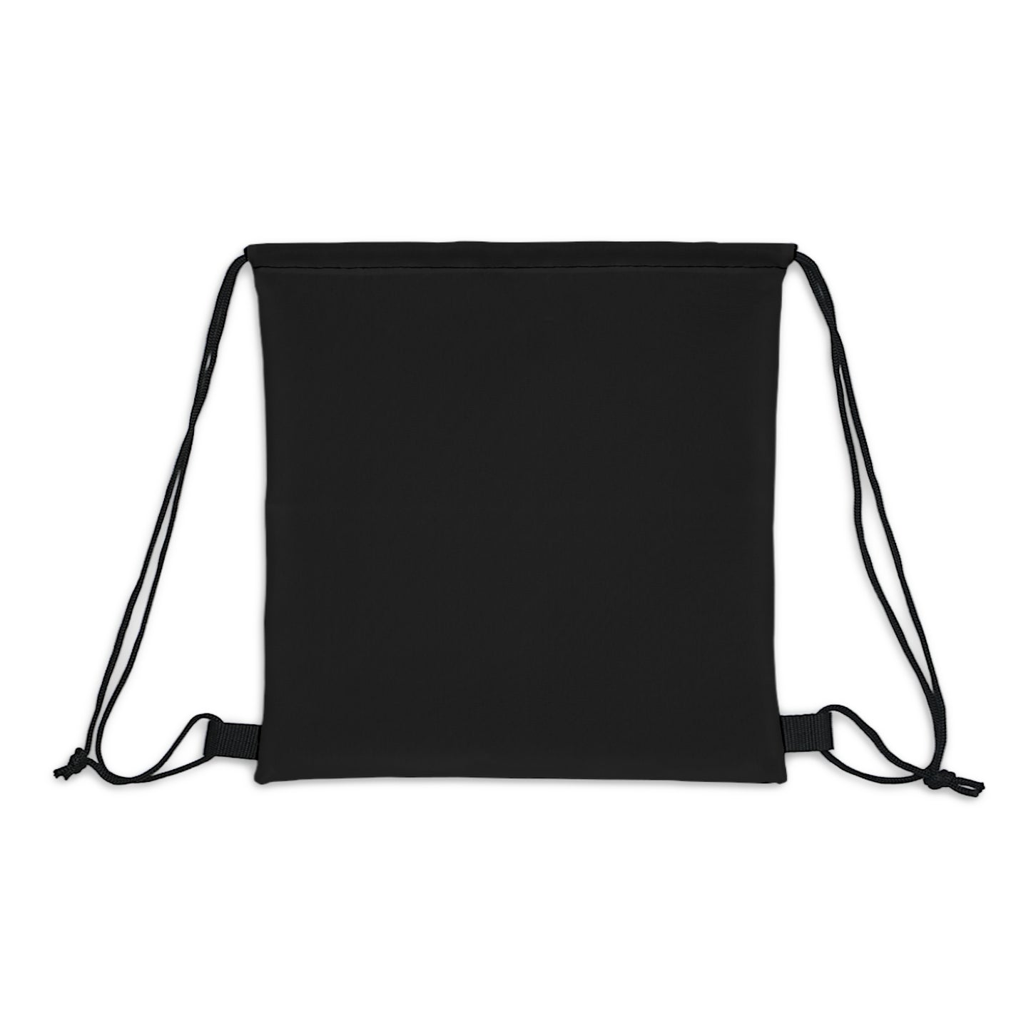 Gaming Royalty Outdoor Drawstring Bag