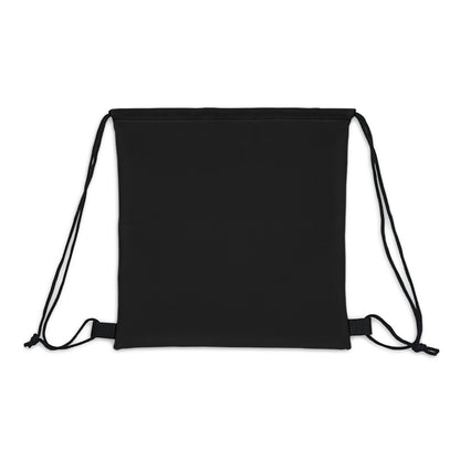 Gaming Royalty Outdoor Drawstring Bag