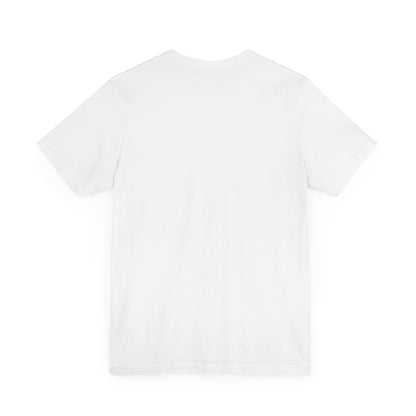 Sweaty Casual Airplay Unisex Jersey Short Sleeve Tee