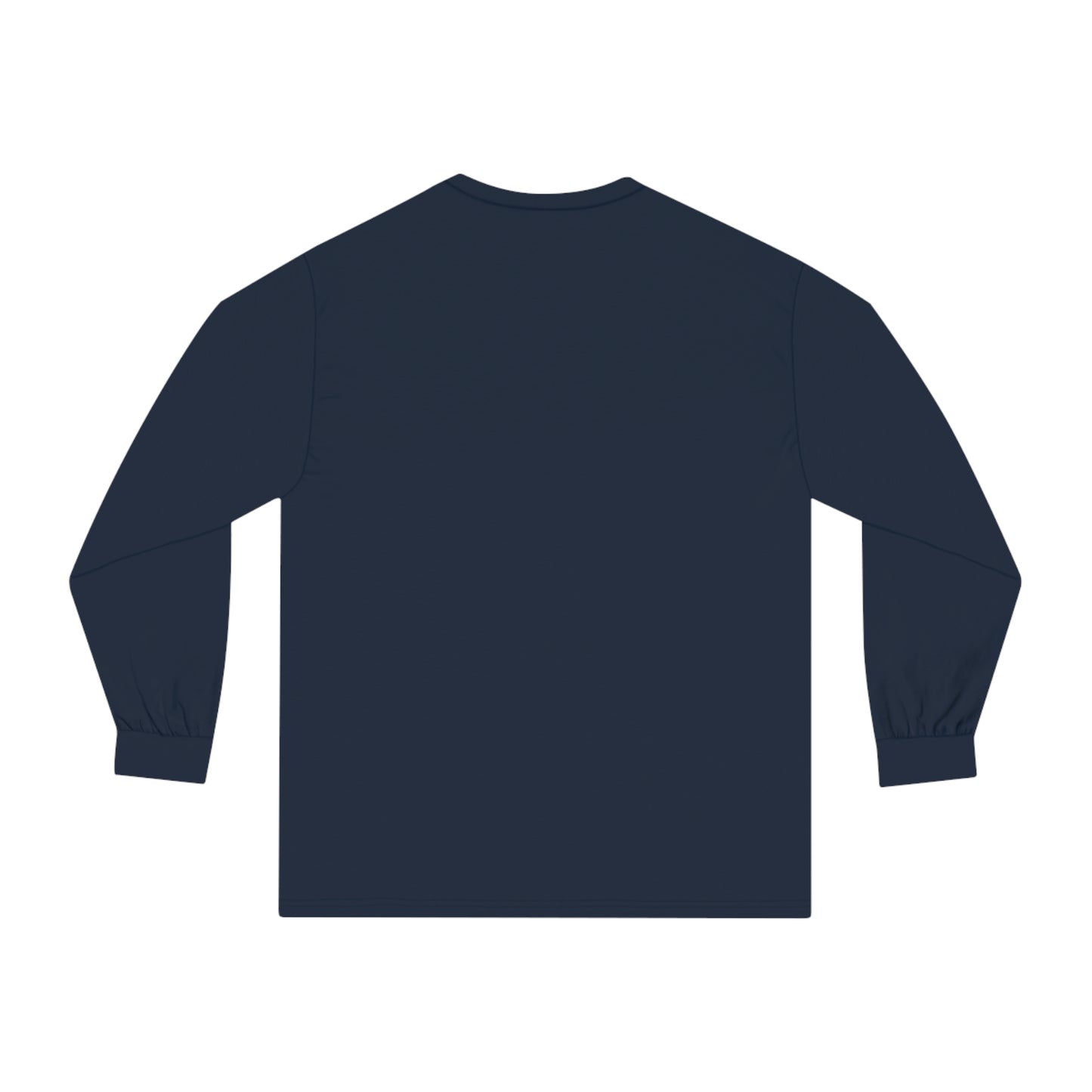 Noisy Kriket's Unisex Classic Long Sleeve T-Shirt