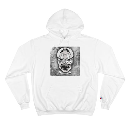 Gamer's Ruin Champion Hoodie