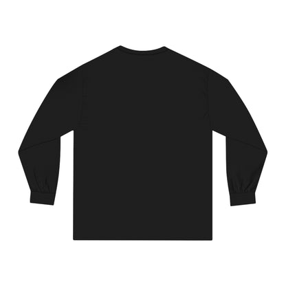 Heroshin's Unisex Classic Long Sleeve T-Shirt