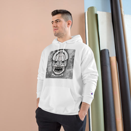 Gamer's Ruin Champion Hoodie