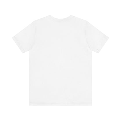 Sweaty Casual Airplay Unisex Jersey Short Sleeve Tee