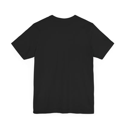 Sweaty Casual Airplay Unisex Jersey Short Sleeve Tee