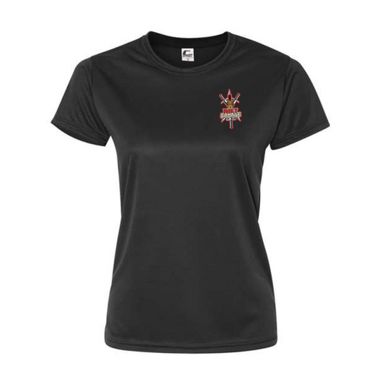 Season 3 Womens Gamer Shirt