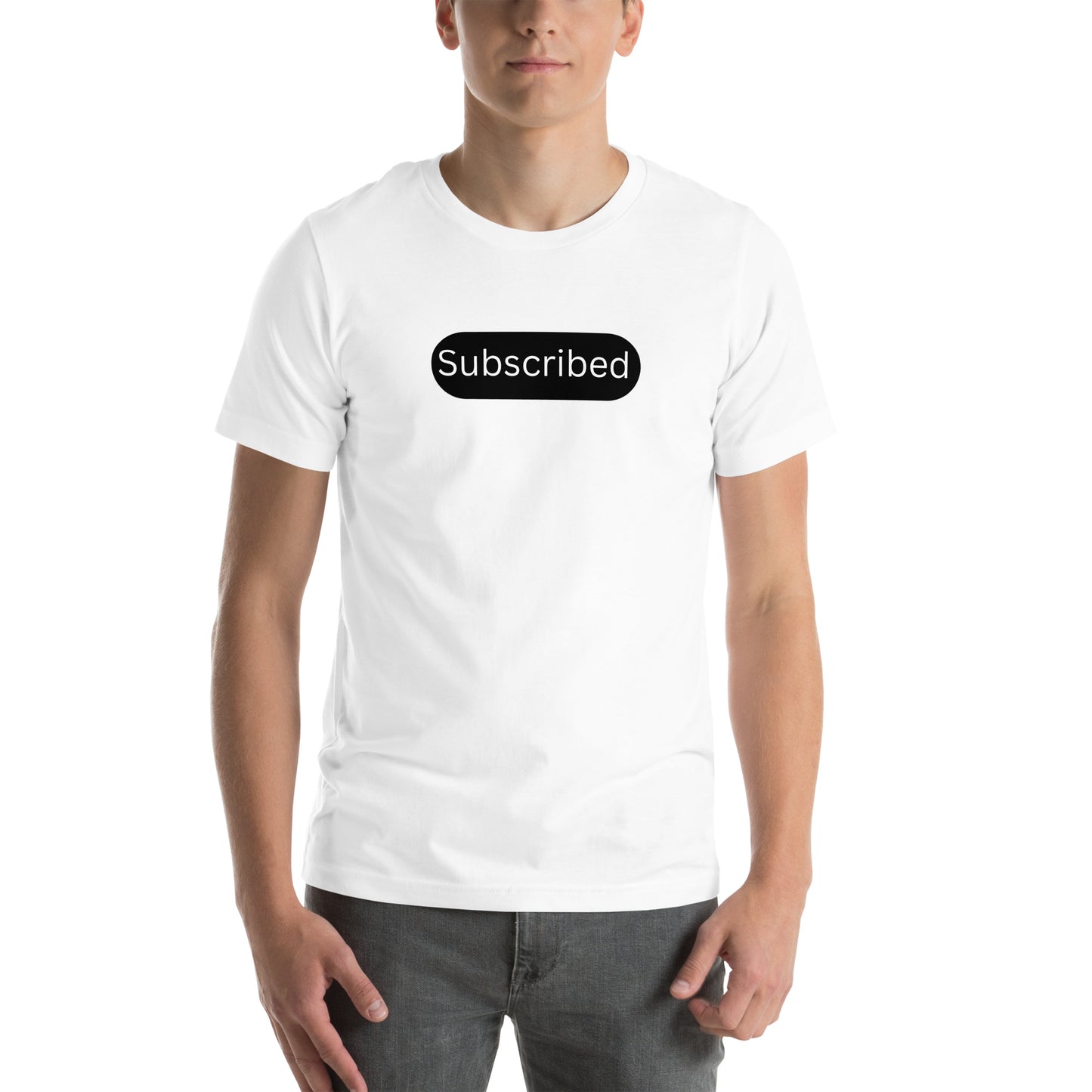 Subscribed T-Shirt