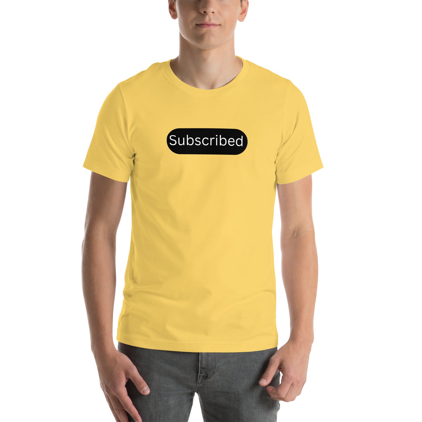 Subscribed T-Shirt