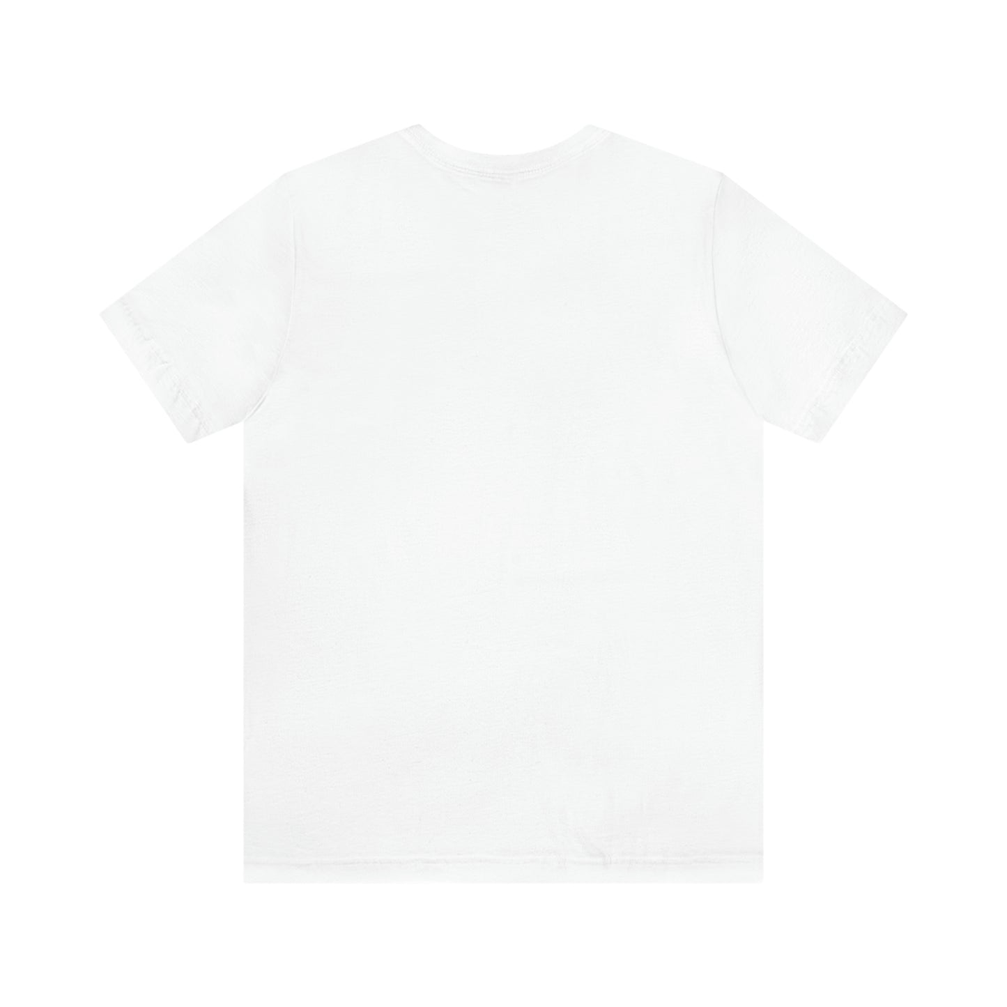 The Cutest Noob Jersey Short Sleeve Tee