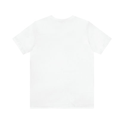 The Cutest Noob Jersey Short Sleeve Tee