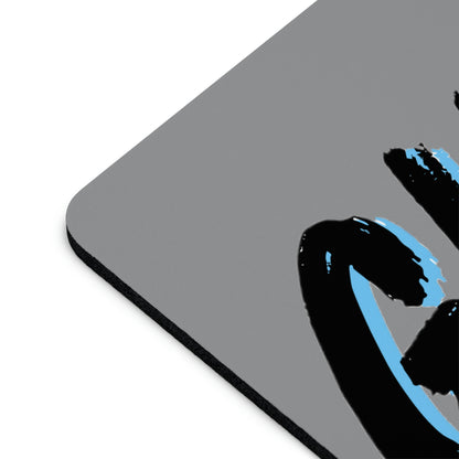 GLHF Mouse Pad  - BLUE