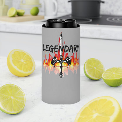 Legendary gamer  Can Cooler