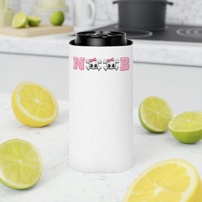 The Cutest Noob Can Cooler