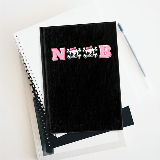 Cutest Noob Journal