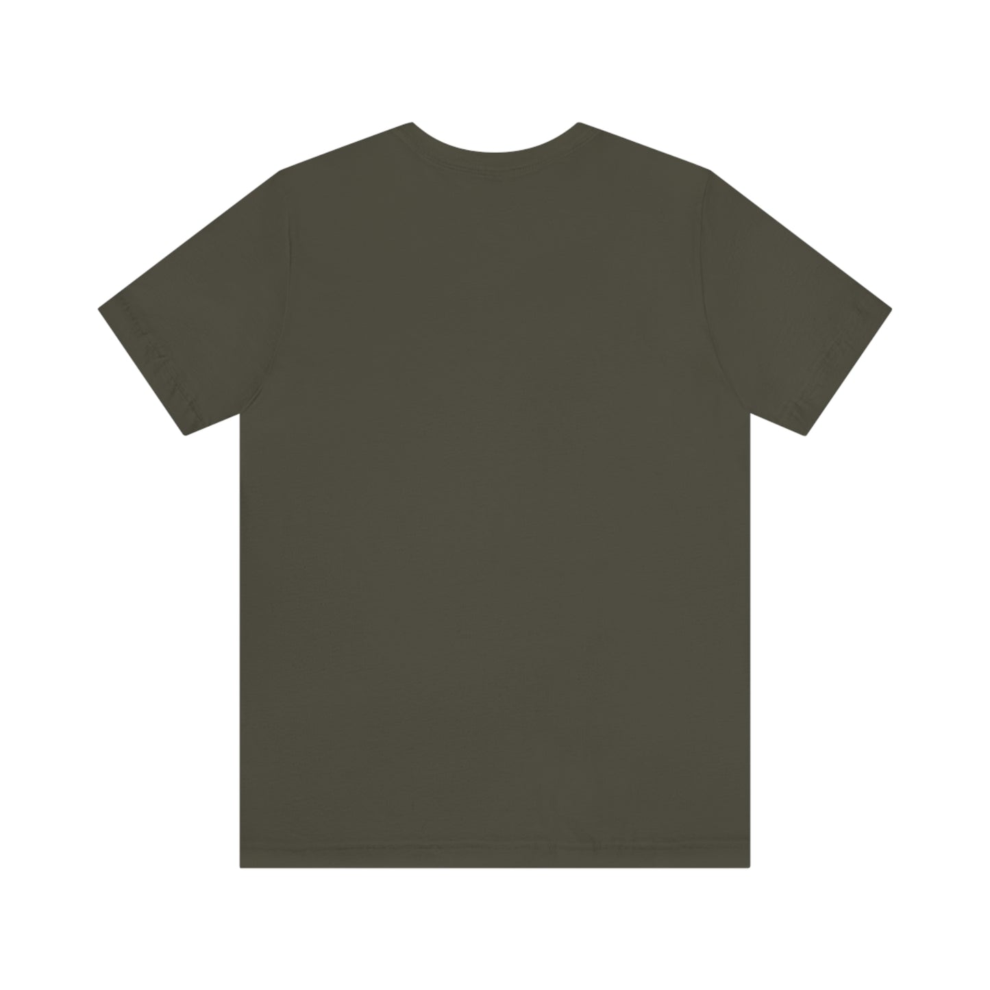 The Cutest Noob Jersey Short Sleeve Tee