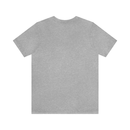 The Cutest Noob Jersey Short Sleeve Tee