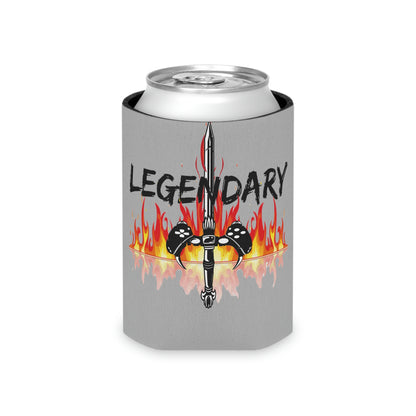 Legendary gamer  Can Cooler