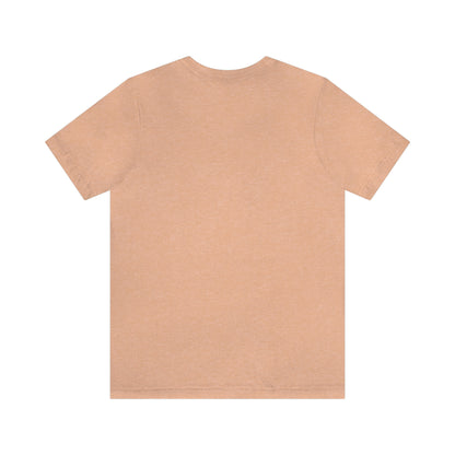 The Cutest Noob Jersey Short Sleeve Tee