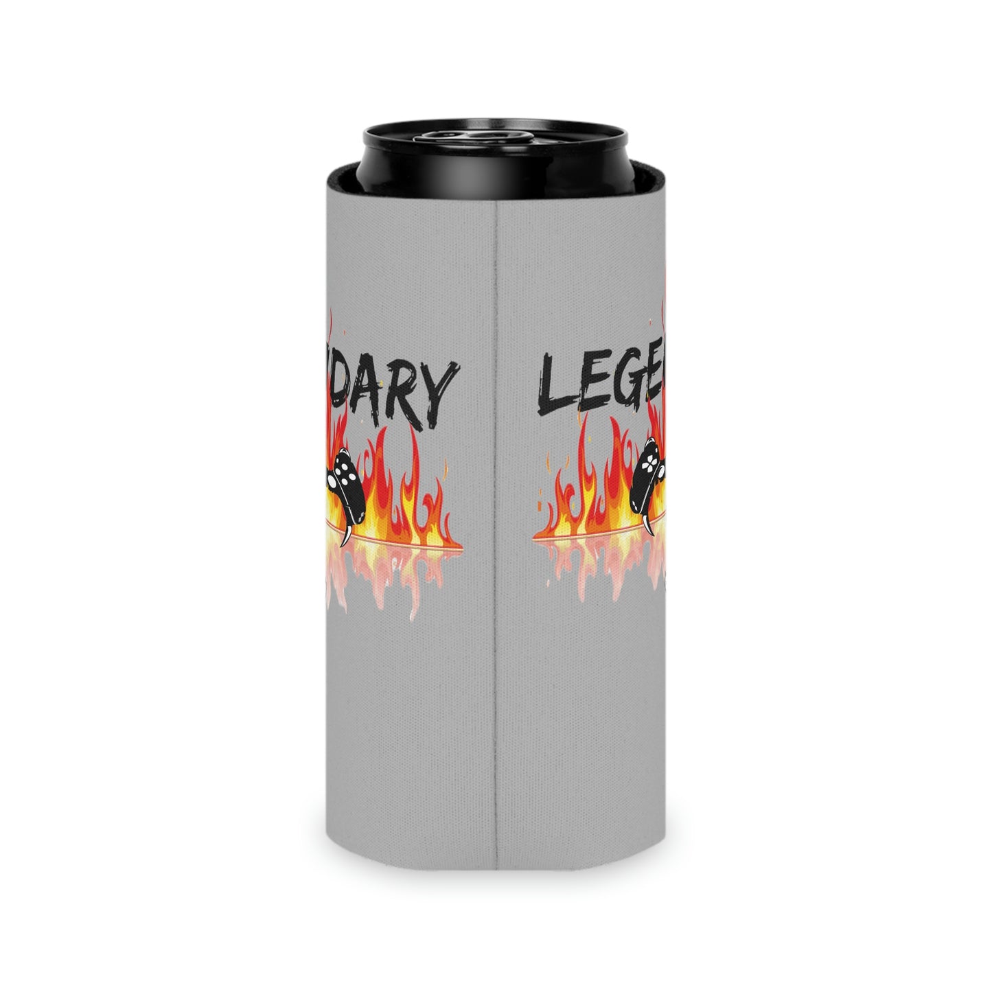 Legendary gamer  Can Cooler