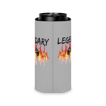 Legendary gamer  Can Cooler