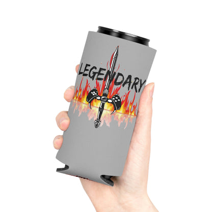 Legendary gamer  Can Cooler