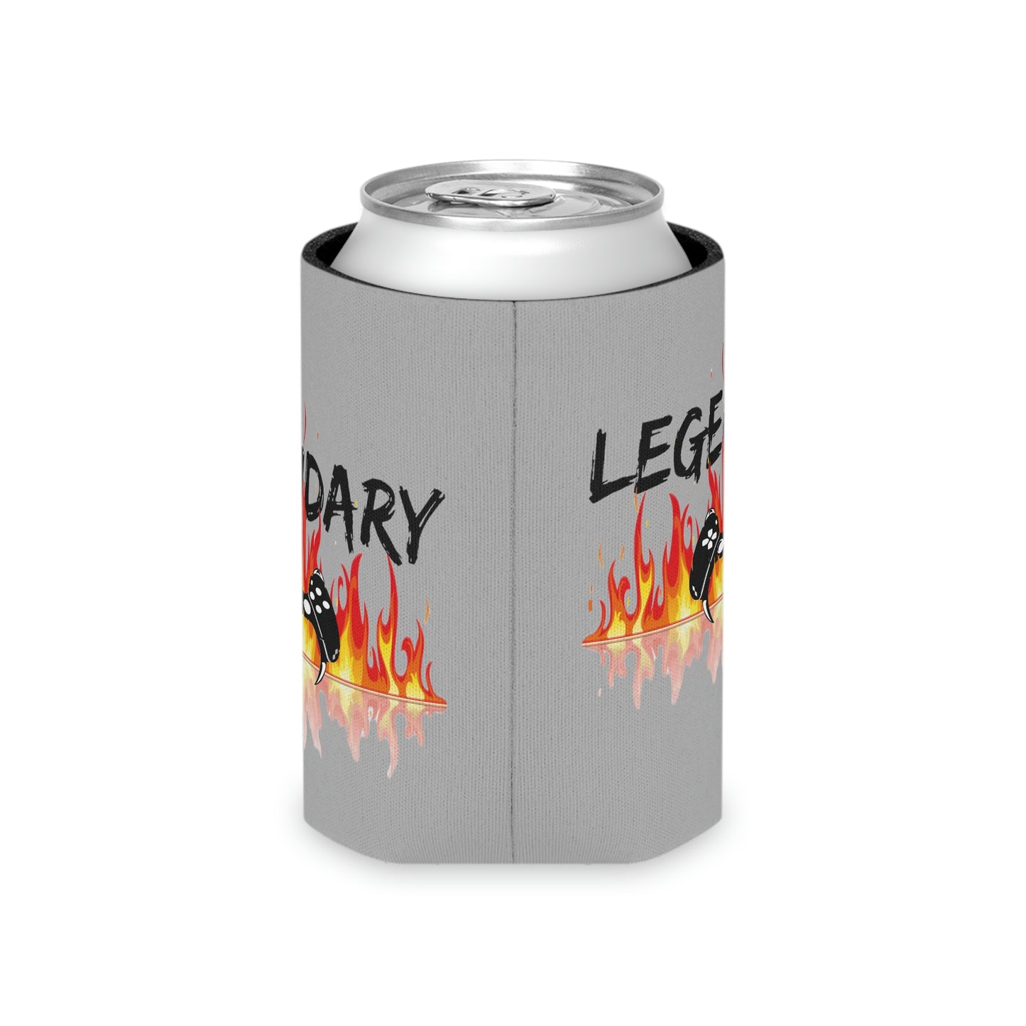 Legendary gamer  Can Cooler