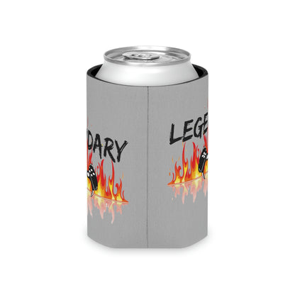 Legendary gamer  Can Cooler