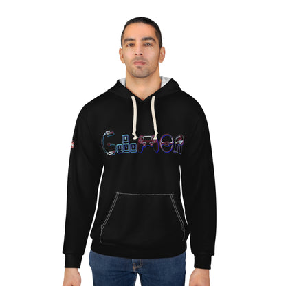 G.A.M.E.R. Pullover Hoodie