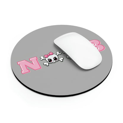 The Cutest Noob Mouse Pad