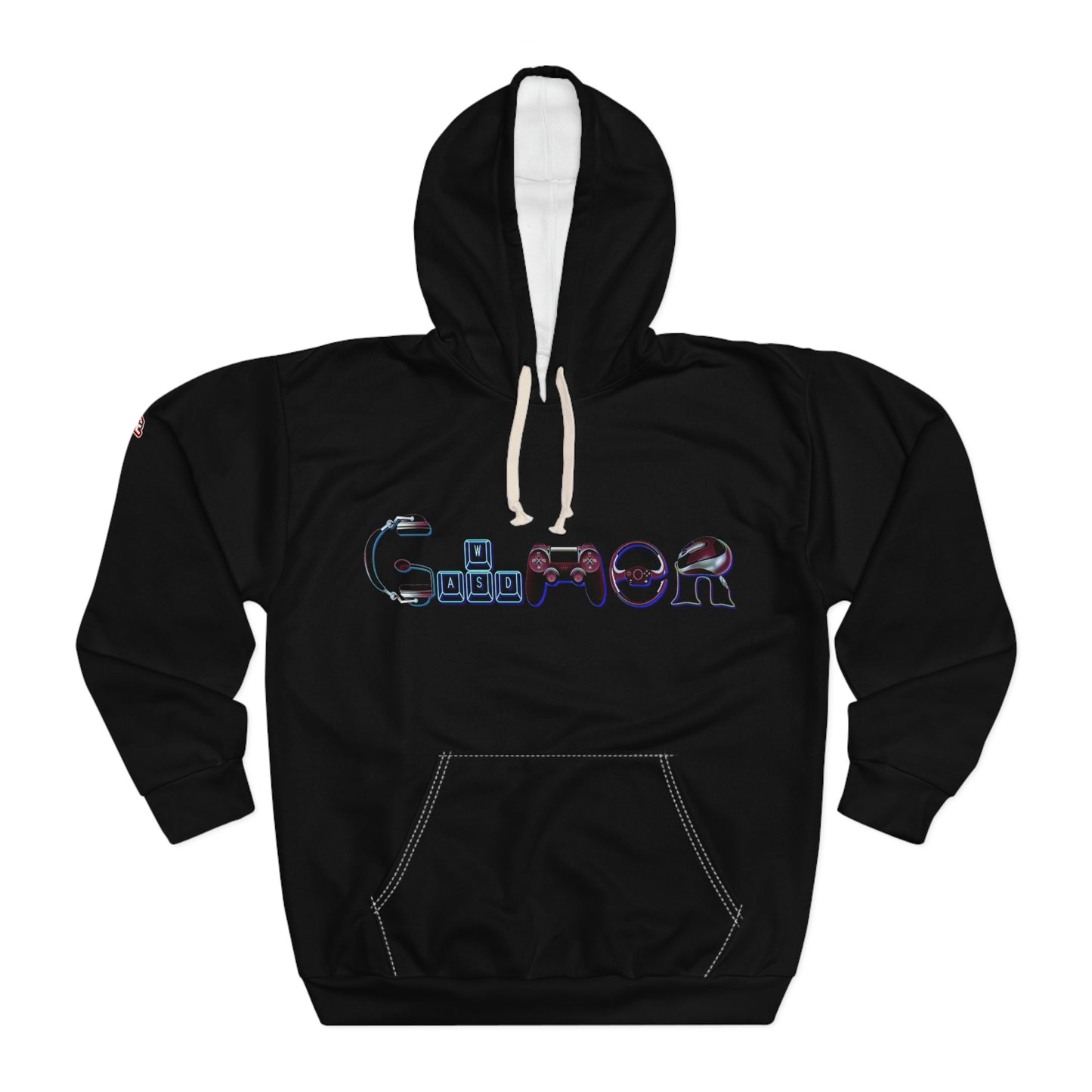 G.A.M.E.R. Pullover Hoodie