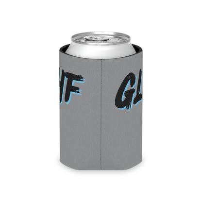 BLUE GLHF  Can Cooler