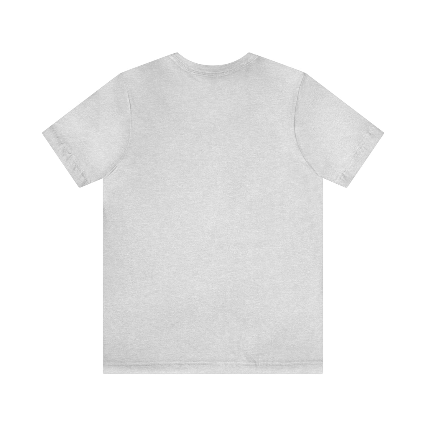 The Cutest Noob Jersey Short Sleeve Tee